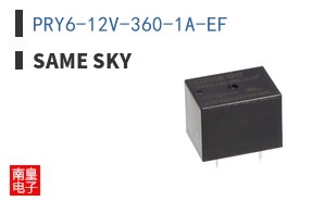 PRY6-12V-360-1A-EF ͼƬ